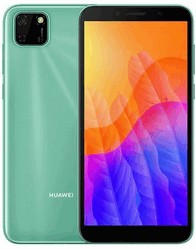 Прошивка телефона Huawei Y5p в Чебоксарах